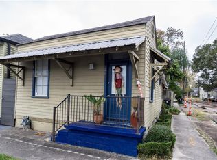 266 Hillary St, New Orleans, LA 70118