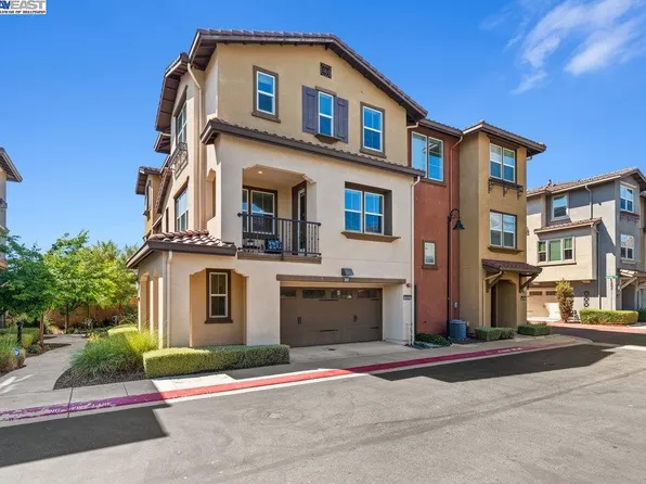 3859 Parasol Cmn, Fremont, CA 94555