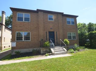 1619 Section Rd #4, Cincinnati, OH 45237