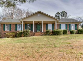 1001 Sierra Dr, Easley, SC 29642
