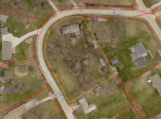 19395 Hawthorne Ave, Council Bluffs, IA 51503