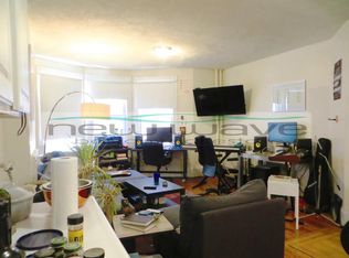 32 Edgerly Rd #11, Boston, MA 02115