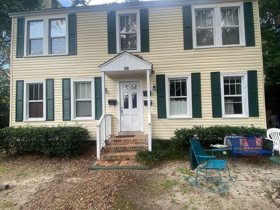 1st image of 710 Ingleside Ave #Up