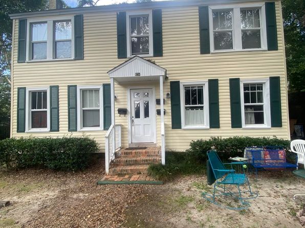 710 Ingleside Ave #UP