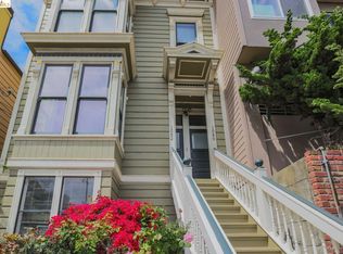 1082 Church St, San Francisco, CA 94114