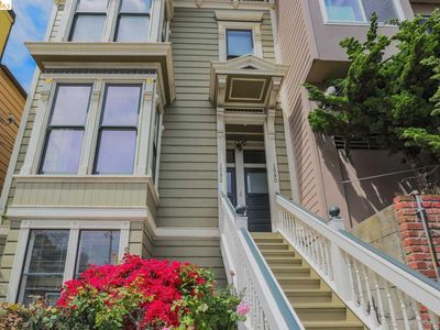 1082 Church St, San Francisco, CA, 94114