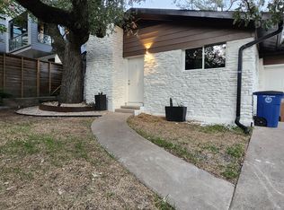 2207 Rae Dell Ave #1, Austin, TX 78704