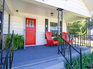 1038 W Pacific St, Springfield, MO 65803