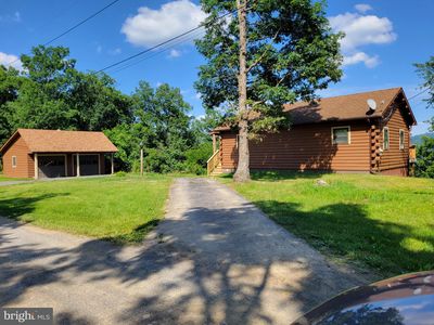 344 Lookout Dr, Augusta, WV, 26704