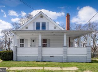 816 Mullica Hill Rd, Mullica Hill, NJ 08062