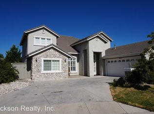 10665 Blue Moon Ct, Reno, NV 89521