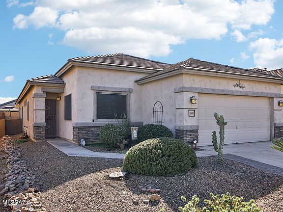 2nd image of 1343 W Calle Luis Maria
