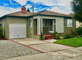 4922 Sawtelle Blvd, Los Angeles, CA 90230