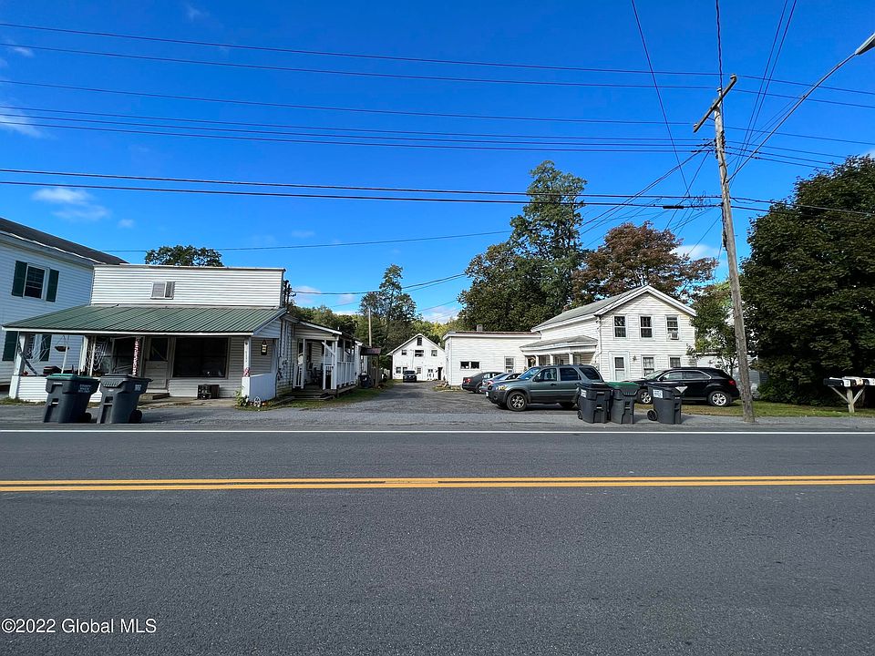 5255 Sacandaga Rd, Galway, NY 12074 MLS 202227623 Zillow