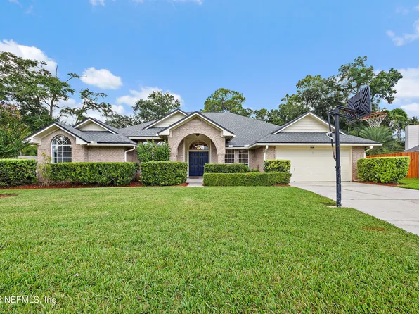 4851 JAYBIRD Circle N, Jacksonville, FL 32257