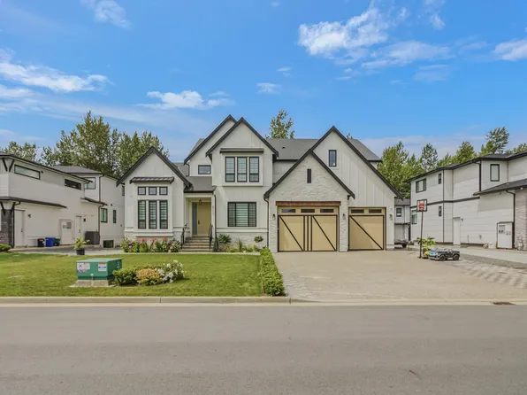 8701 Cleven Dr, Mission, BC V2V 0H9