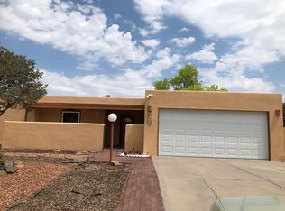 2011 Spruce Needle Rd SE, Rio Rancho, NM 87124
