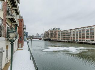 210 S Water St UNIT 419, Milwaukee, WI 53204