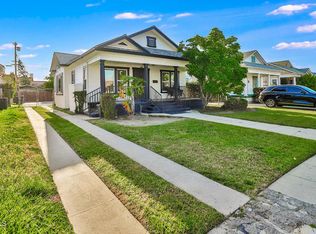 4245 S Raymond Ave, Los Angeles, CA 90037