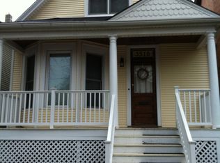 3510 N Seeley Ave, Chicago, IL 60618