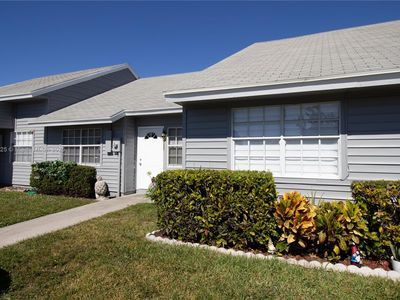 7131 Tam Oshanter Blvd, North Lauderdale, FL, 33068