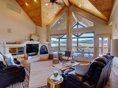 439 Loma Linda Drive, Pagosa Springs, CO, 81147