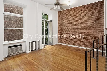 Rented by City Connections Realty