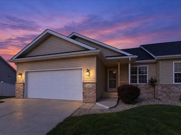 117 Maria Ln, Cottage Grove, WI 53527