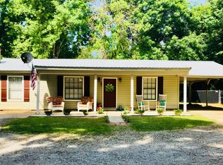 8346 Myrleville Rd, Benton, MS 39039