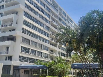 1170 N Federal Highway #610, Fort Lauderdale, FL, 33304