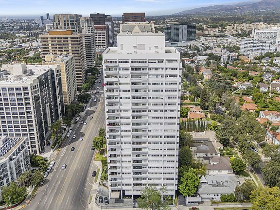 2nd image of 10701 Wilshire Blvd APT 2202