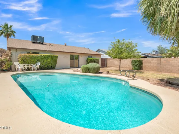 224 E AUBURN Drive, Tempe, AZ 85283