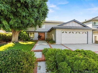 23668 Via Delfina, Santa Clarita, CA, 91355