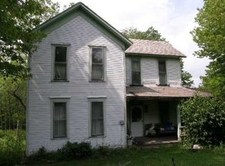 9001 April Rd, Salineville, OH 43945