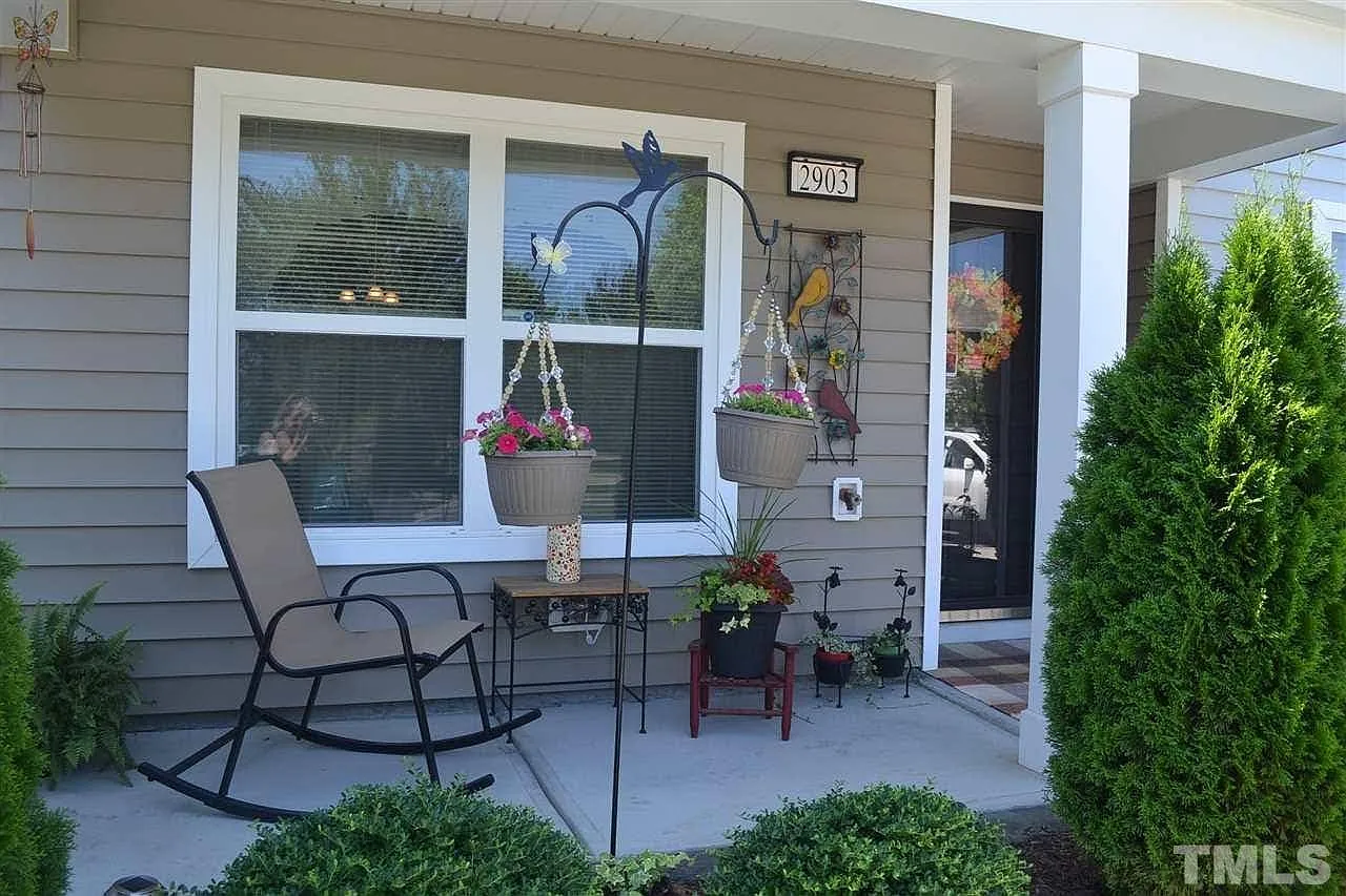 2903 Berkeley Springs Place - 1 — Photo 2