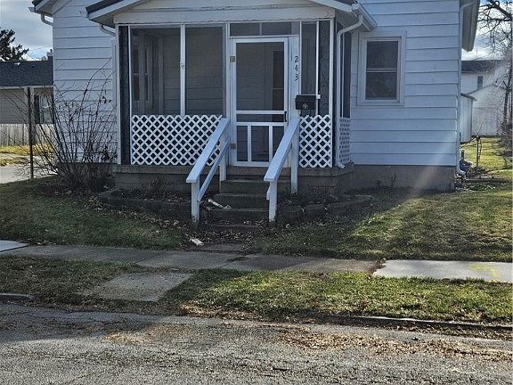 2nd image of 243 Tiffin St