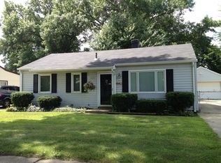 1029 Hugo Ave, Maumee, OH 43537