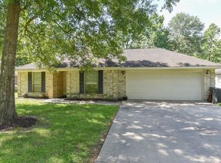 2707 Foley Rd, Crosby, TX 77532