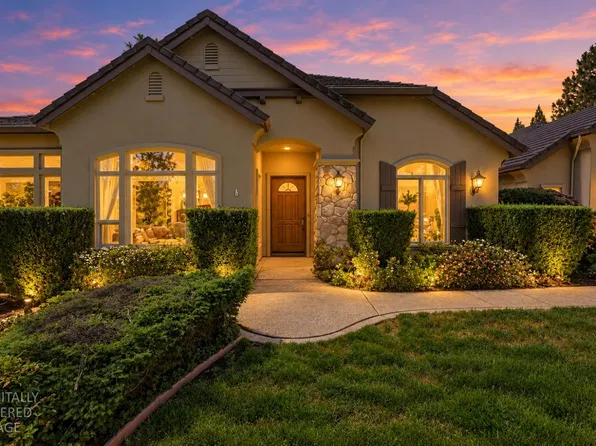1109 Holly Leaf Ln, Meadow Vista, CA 95722