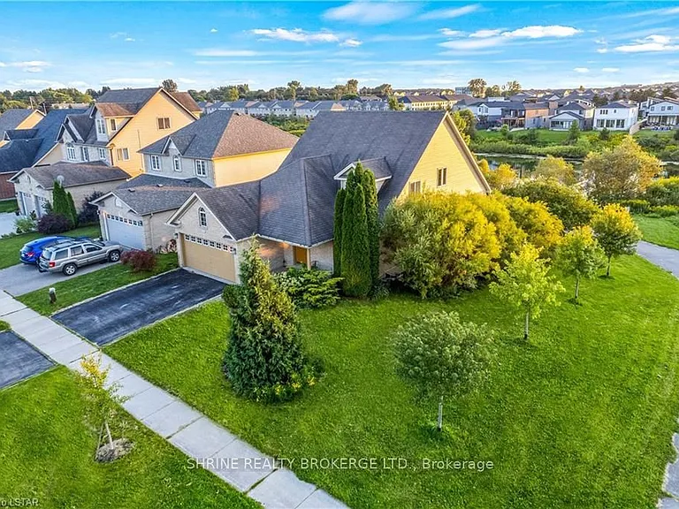1841 Foxwood Ave #UPPER — Photo 4