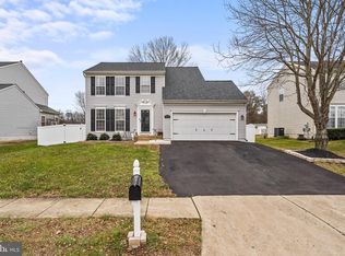 9717 Logan Jay Dr, Bealeton, VA 22712