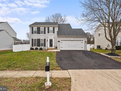 9717 Logan Jay Dr, Bealeton, VA, 22712