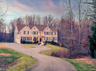 13818 Hidden Glen Ln, Gaithersburg, MD 20878
