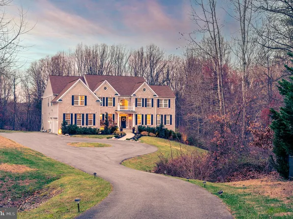 13818 Hidden Glen Ln, Gaithersburg, MD 20878