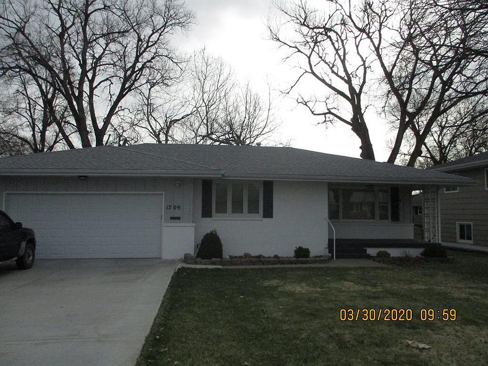 1st image of 1709 S Ingalls St