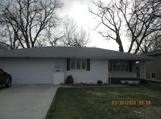 1709 S Ingalls St, Grand Island, NE 68803