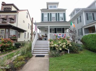 527 8th Ave, Belmar, NJ 07719