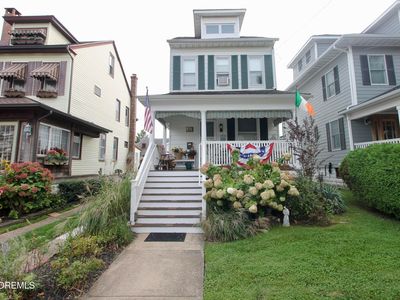 527 8th Avenue, Belmar, NJ, 07719