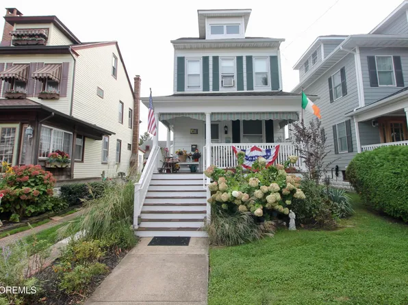 527 8th Avenue, Belmar, NJ 07719