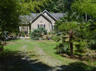 1004 McIntyre Rd, Wingate, NC 28174
